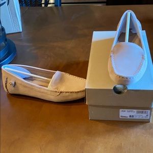 Brand new ugg flats
